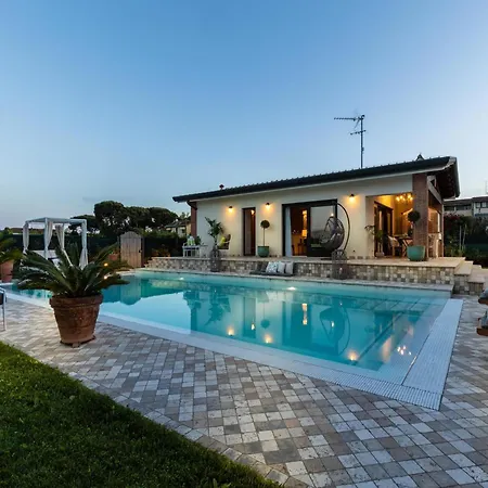 Luxury Opposite Darsena