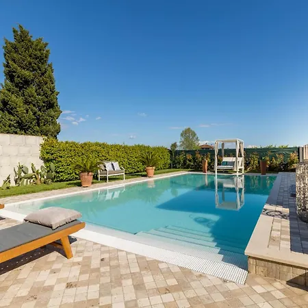 Luxury Opposite Darsena Viareggio