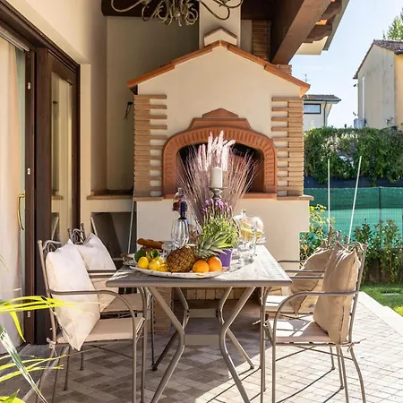 Luxury Opposite Darsena