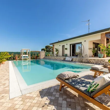 Luxury Opposite Darsena