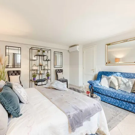 Luxury Opposite Darsena Viareggio