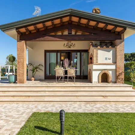 Luxury Opposite Darsena