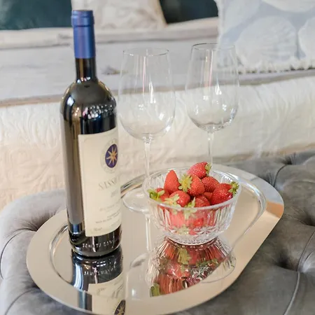 Luxury Opposite Darsena Viareggio