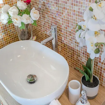 Luxury Opposite Darsena