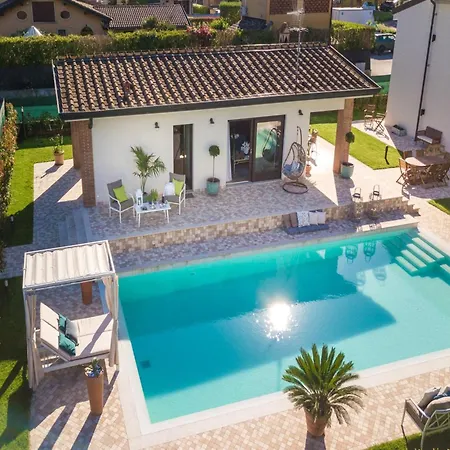 Luxury Opposite Darsena * Viareggio