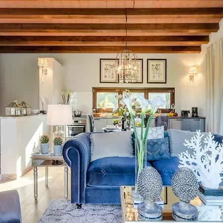 Luxury Opposite Darsena Villa